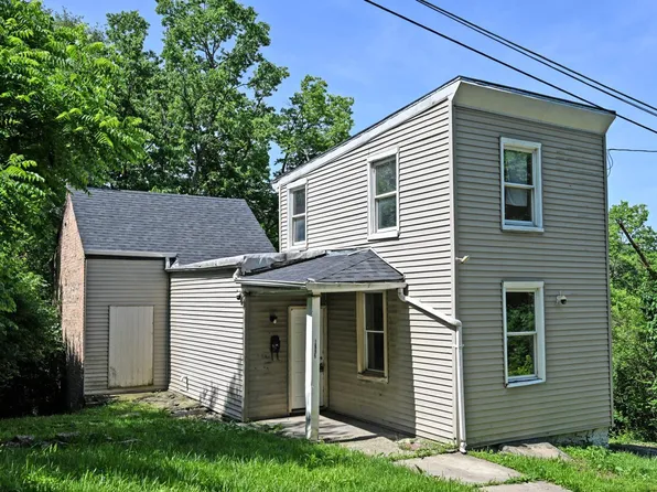 1899 Biegler St, Cincinnati, OH 45214