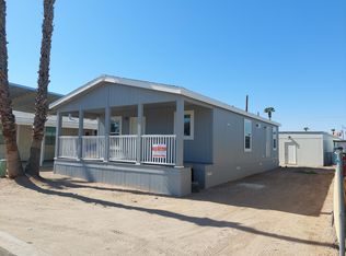 50238 Ehrenberg Rd #275, Ehrenberg, AZ 85334