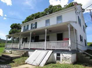 200 Bieber Mill Rd, Oley, PA 19547