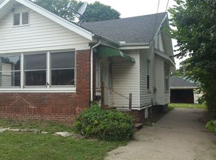505 W Hanssler Pl #HOUSE, Peoria, IL