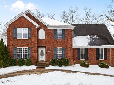 11600 Chinook Ct, Jeffersontown, KY, 40299