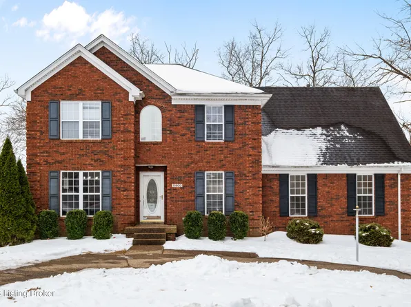 11600 Chinook Ct, Jeffersontown, KY 40299