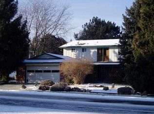 5075 N Sunderland Dr, Boise, ID 83704