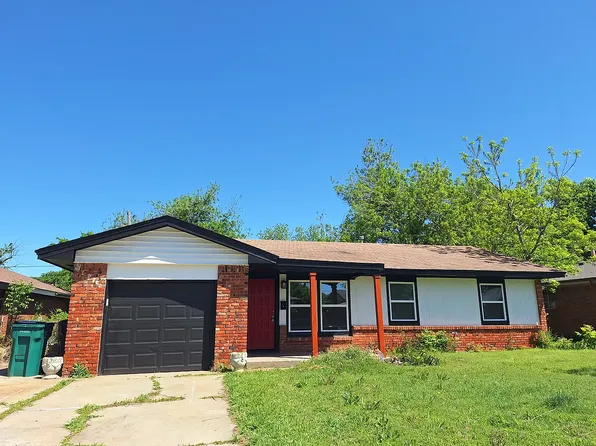 1613 Meyers Pl, Oklahoma City, OK 73111