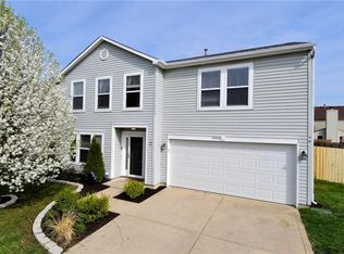 10082 North Trl, Indianapolis, IN 46234
