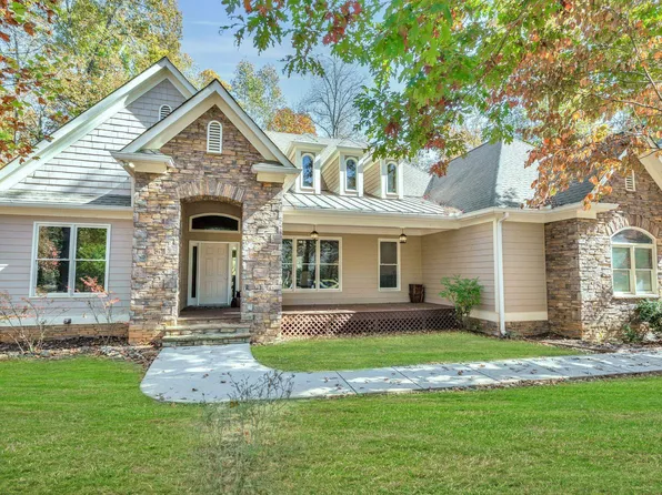 544 Bearslide Holw, Dahlonega, GA 30533