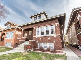 1641 Ridgeland Ave, Berwyn, IL 60402