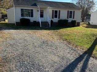 4537 Glen Tara Dr, Midlothian, VA 23112