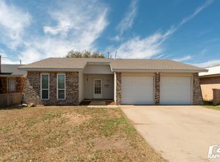 1806 Wrigley Dr, Odessa, TX 79762 | MLS #149339 | Zillow