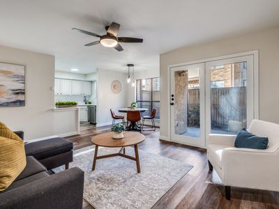 2100 Rainbow Dr APT 4111, Arlington, TX, 76011