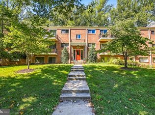 Parkside Codm, Bethesda, MD 20814