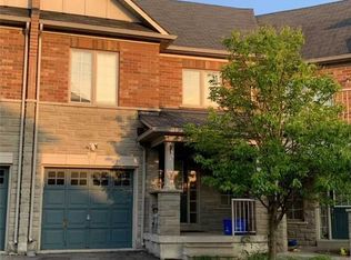 49 Prince Charles Way, Markham, ON L6C0B4