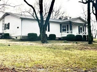 157 Tommy Dr, Hopkinsville, KY 42240