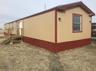 42284 S County Road 200, Woodward, OK 73801