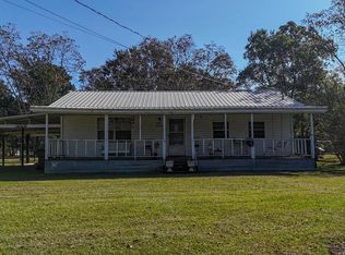 849 Arrington St, Slocomb, AL 36375