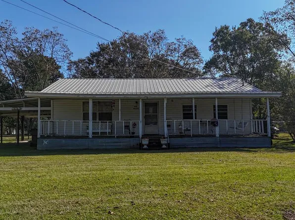 849 Arrington St, Slocomb, AL 36375