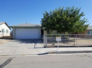 16003 Puesta Del Sol Dr, Victorville, CA 92394