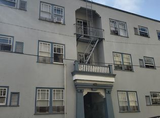 427 Burk St SUITE 2, Oakland, CA 94610