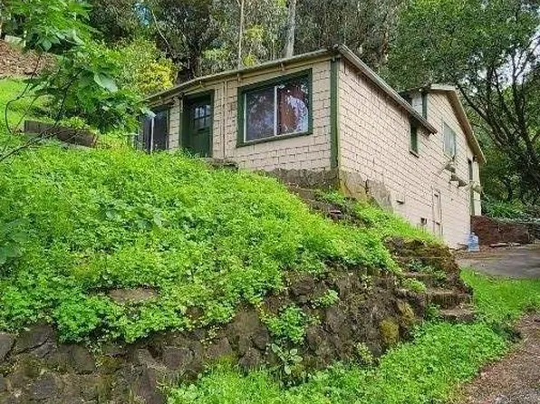 800 Sierra Point Rd, Brisbane, CA 94005