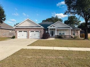 5341 Wyndell Cir, Crestview, FL 32539