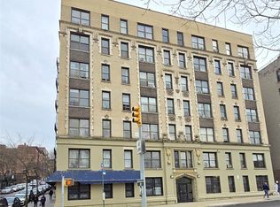 618 Riverside Dr APT 24, New York, NY 10031