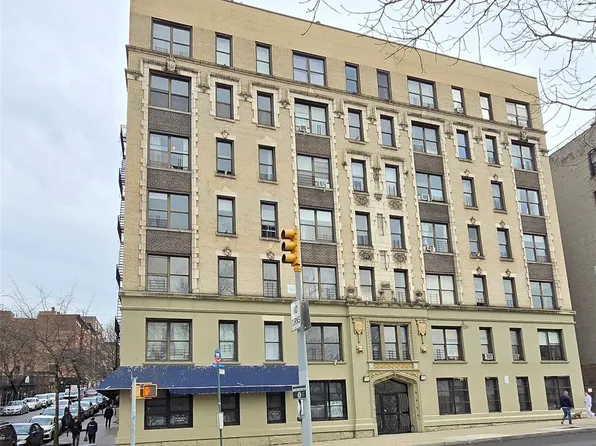 618 Riverside Drive #24, New York (Manhattan), NY 10031