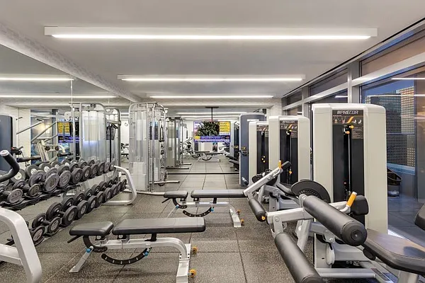 Rented by Brown Harris Stevens | media 23