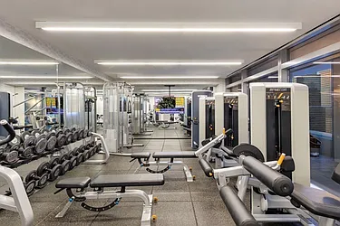 Rented by Brown Harris Stevens