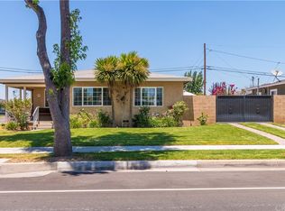 9396 Barkerville Ave, Whittier, CA 90605