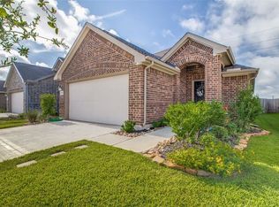 25715 Bottlebrush Sedge St, Katy, TX 77493