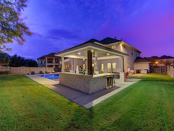 2nd image of 3810 Preston Cove Court