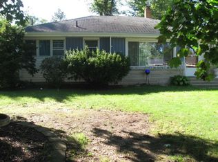 719 Craft Ave, Kalamazoo, MI 49048