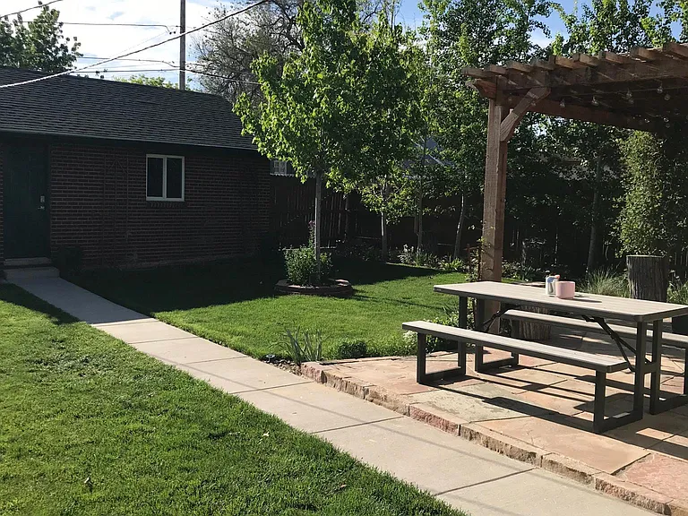 3600 N Garfield St — Photo 3