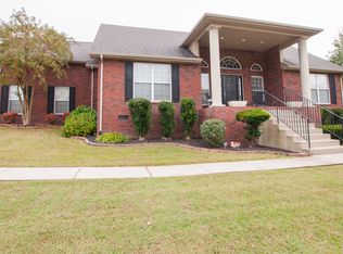 596 Windy Rd, Mount Juliet, TN 37122