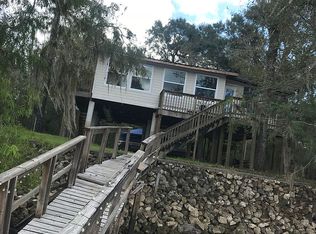 3380 SW 86th Way, Bell, FL 32619