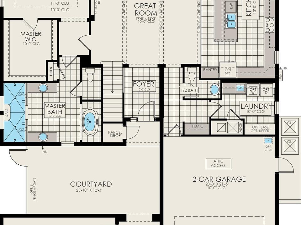 2nd image of 8207 Gullen Dr