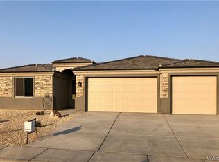 5306 Golden Eagle Cir, Kingman, AZ 86409