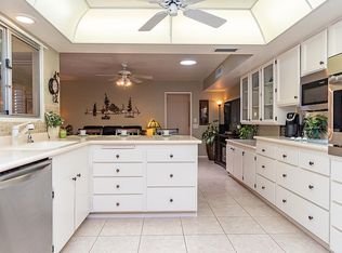 19634 N Sombrero Cir, Sun City, AZ 85373