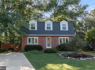 10 Lake Forest Ct, Baltimore, MD 21236