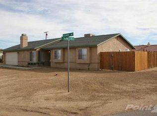 9600 Oleander Ave, California City, CA