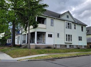 901 Hudson Ave, Rochester, NY 14621