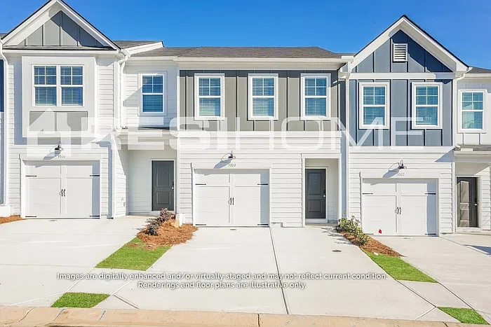 3 bed, 2.5 bath, 1467 sqft, $1,799 — Photo 1