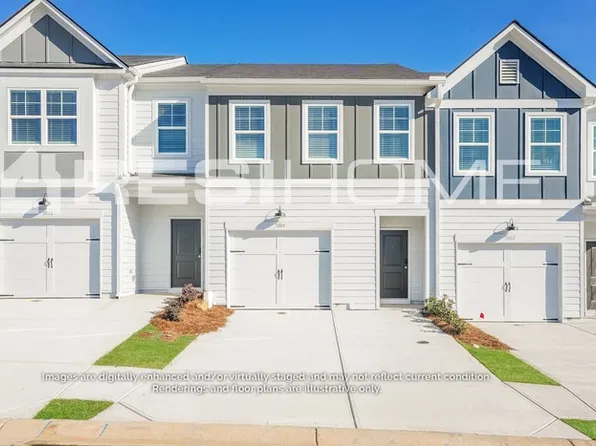 5022 Vineyard Way, Macon, GA 31216