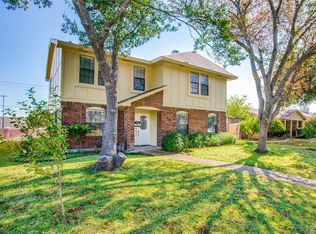 6004 Frontier Ln, Plano, TX 75023