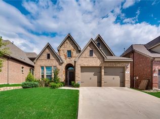 3604 Saratoga Downs Way, Fort Worth, TX 76244