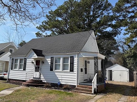 2nd image of 3317 Vimy Ridge Ave