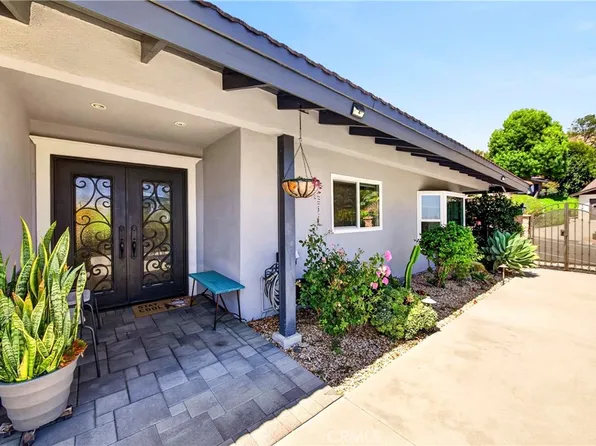 12736 Carinthia Dr, Whittier, CA 90601