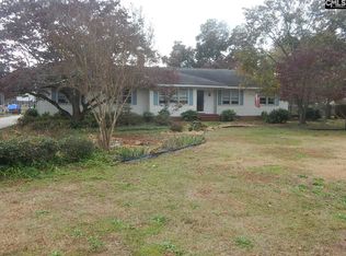 68 Dixon Dr, Bishopville, SC 29010
