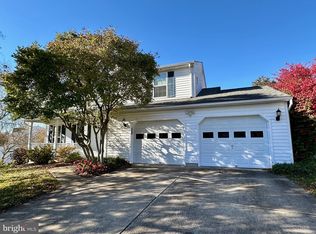 1416 Becket Rd, Eldersburg, MD 21784