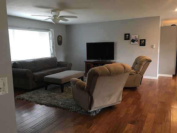 Large living room.